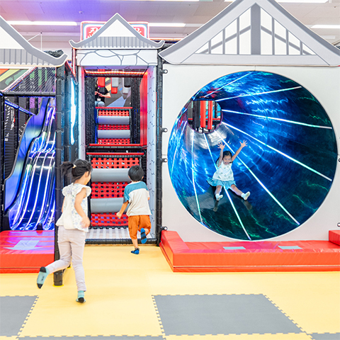 GiGOイオンスタイル上田の店舗画像3