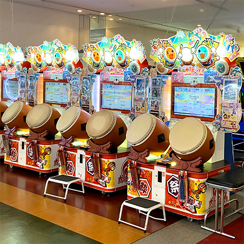 GiGOアルパーク北棟の店舗画像2