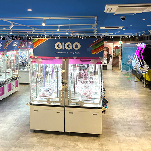 GiGO万代シテイバスセンタービルの店舗画像2