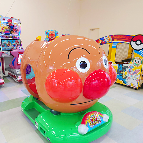 GiGOジョイフル本田千葉ニュータウンの店舗画像3