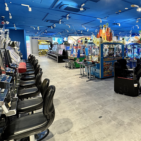 GiGO調布の店舗画像2