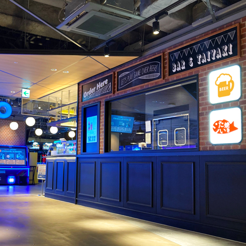 GiGOココノススキノの店舗画像2