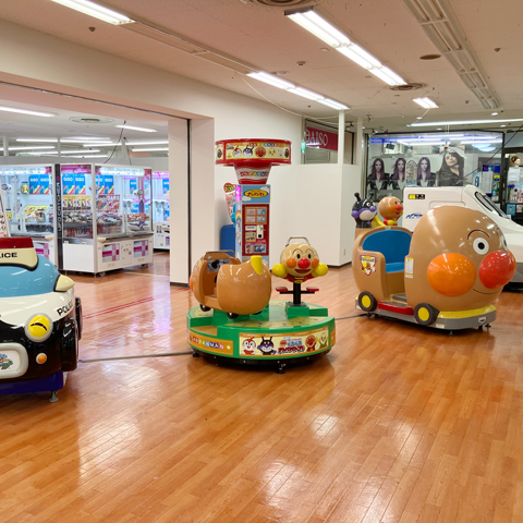 【閉店】GiGO MEGAドン･キホーテ浜松可美の店舗画像3