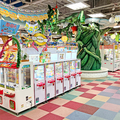 ハローズガーデン石和の店舗画像2