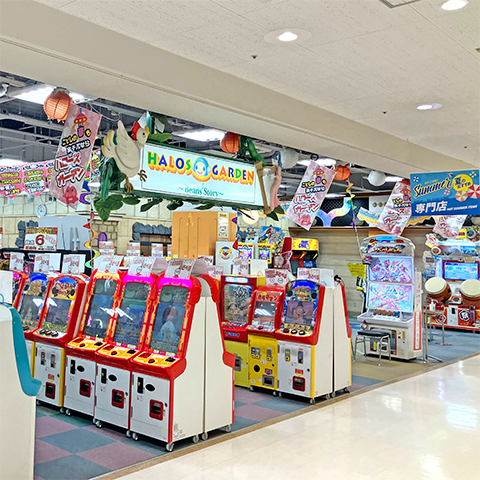 ハローズガーデン石和の店舗画像3