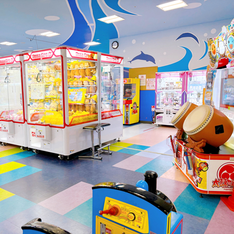 GiGOドン・キホーテUNY可児の店舗画像2