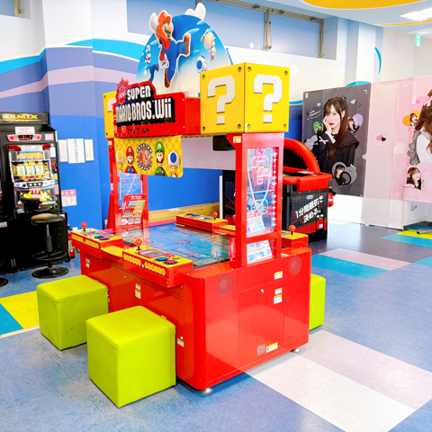 GiGOドン・キホーテUNY可児の店舗画像3