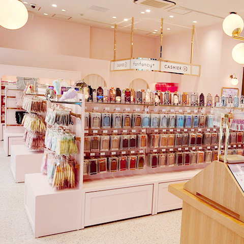 fanfancy+ with GiGO Osaka Dotonbori Hontenの店舗画像2