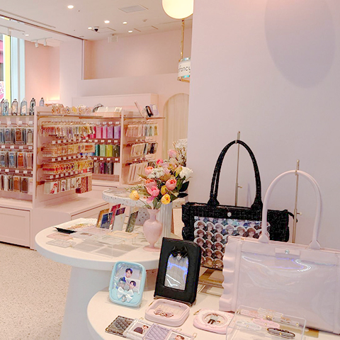 fanfancy+ with GiGO Osaka Dotonbori Hontenの店舗画像3