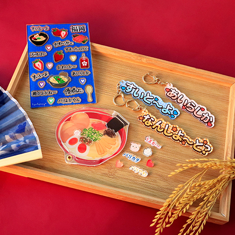 fanfancy+ with GiGO福岡天神の店舗画像2