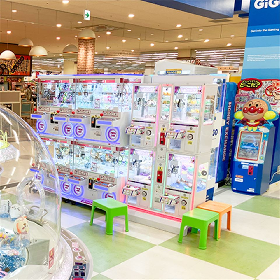 GiGO Vタウン芥見の店舗画像2