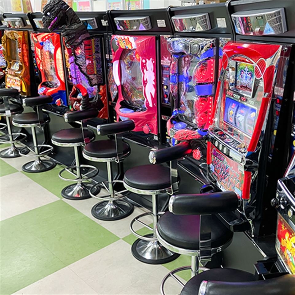 GiGO Vタウン芥見の店舗画像3