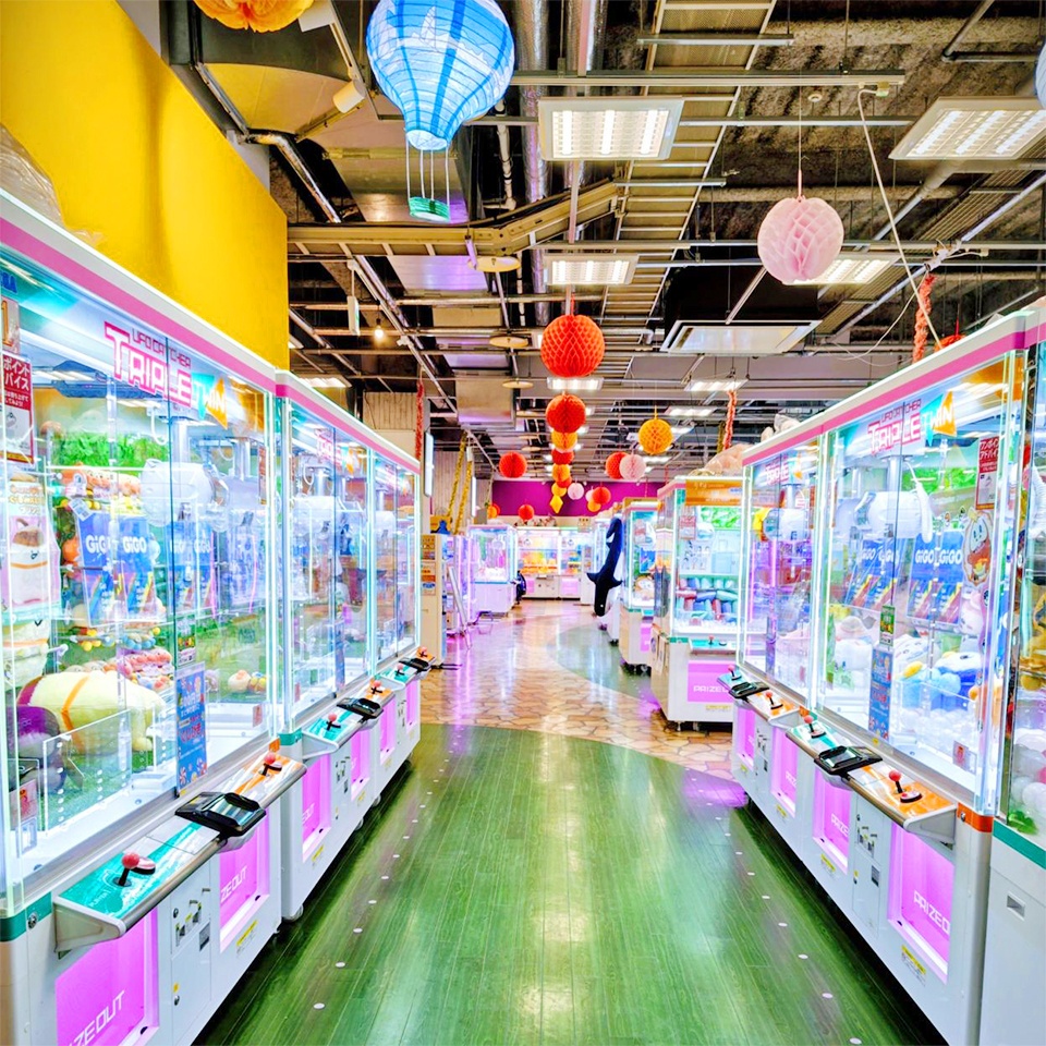 GiGOラスパ御嵩の店舗画像2