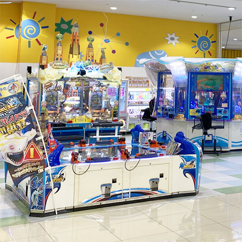 GiGOジョイフル本田千代田の店舗画像2