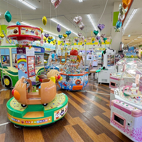 バローランド羽島の店舗画像2