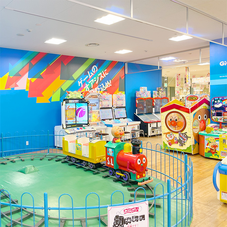 GiGO MEGAドン・キホーテUNY市原の店舗画像3