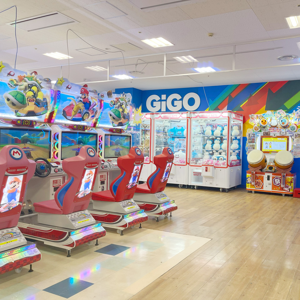 GiGO MEGAドン・キホーテUNY市原の店舗画像4