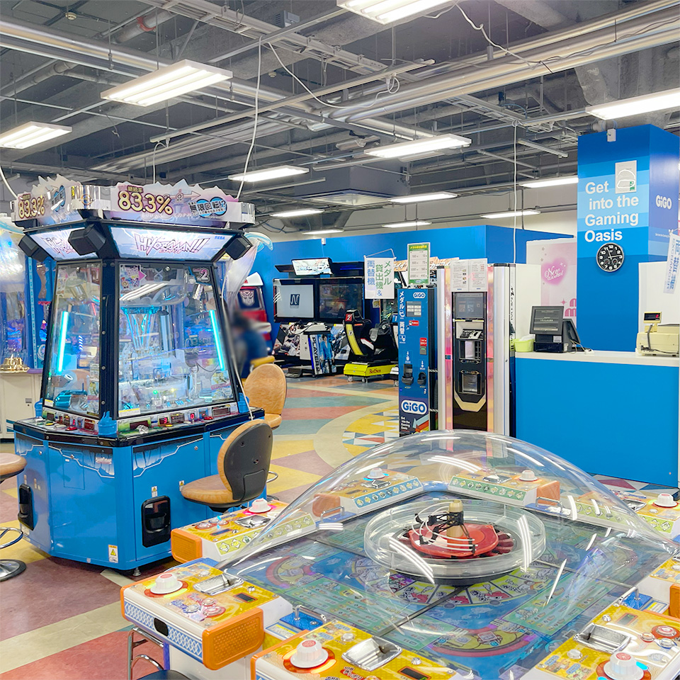 GiGO MEGAドン・キホーテUNY市原の店舗画像5