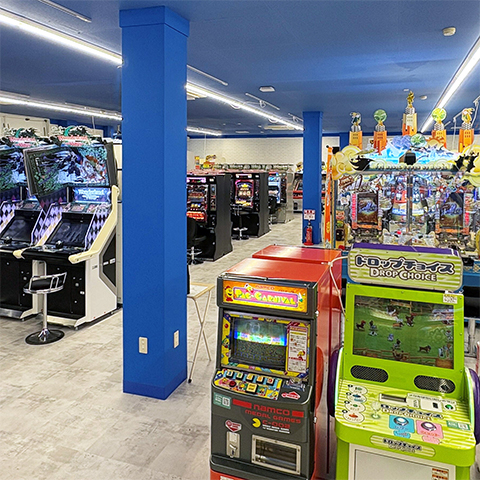 GiGO一関の店舗画像3