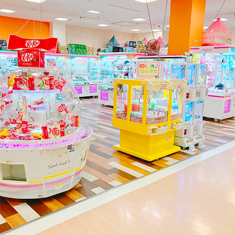 GiGOいこらも～る泉佐野の店舗画像2