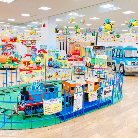 GiGOいこらも～る泉佐野の店舗画像3