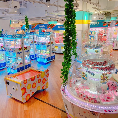 GiGOかみしんプラザの店舗画像2