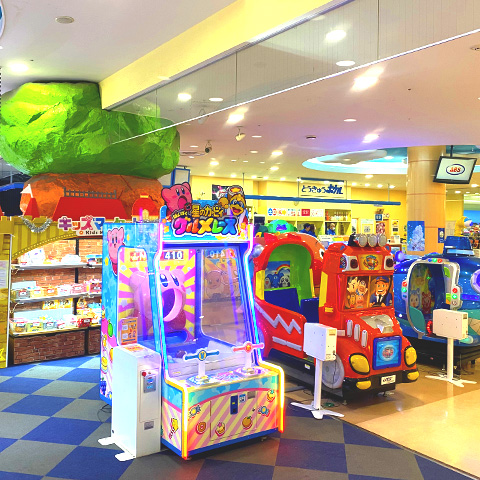 キッズマーケット アリオ葛西