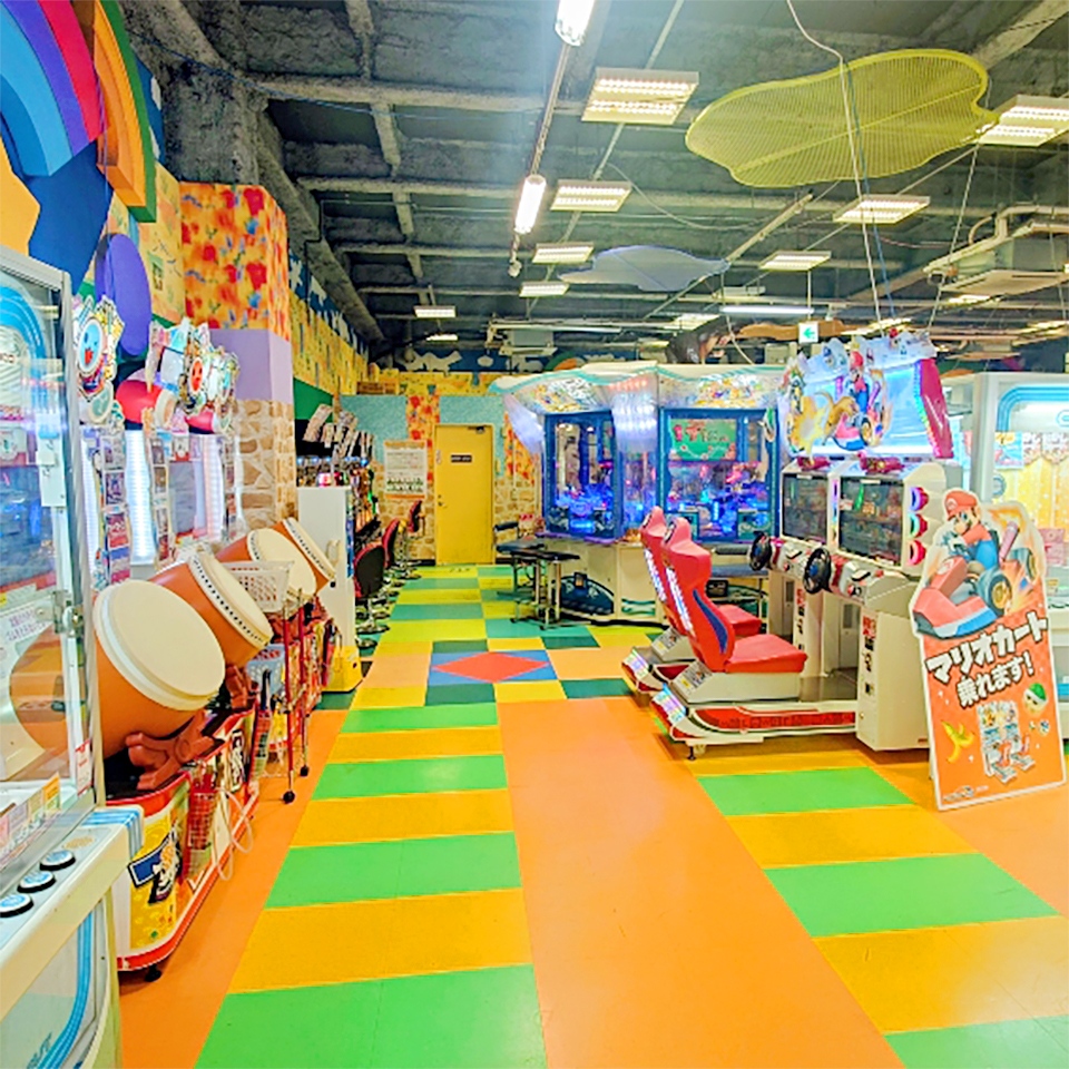 GiGOアピタ木更津の店舗画像2