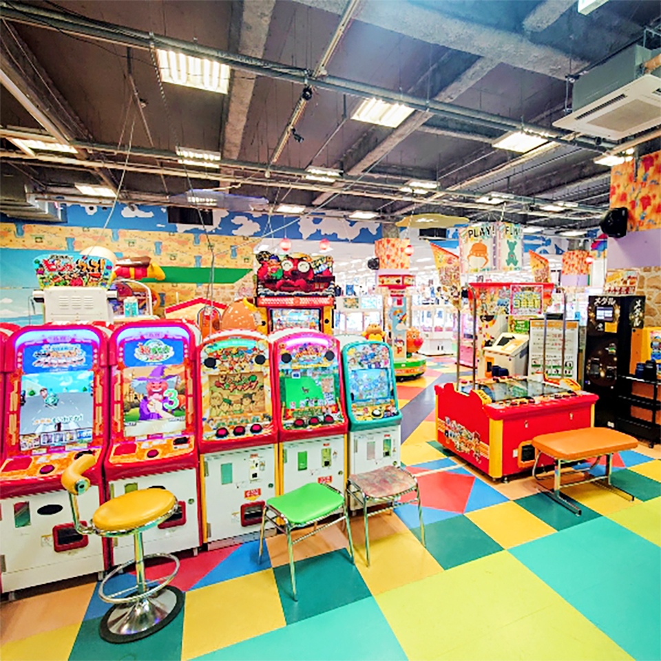 GiGOアピタ木更津の店舗画像3