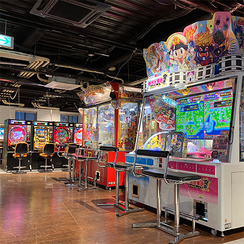 GiGO北岡崎の店舗画像2