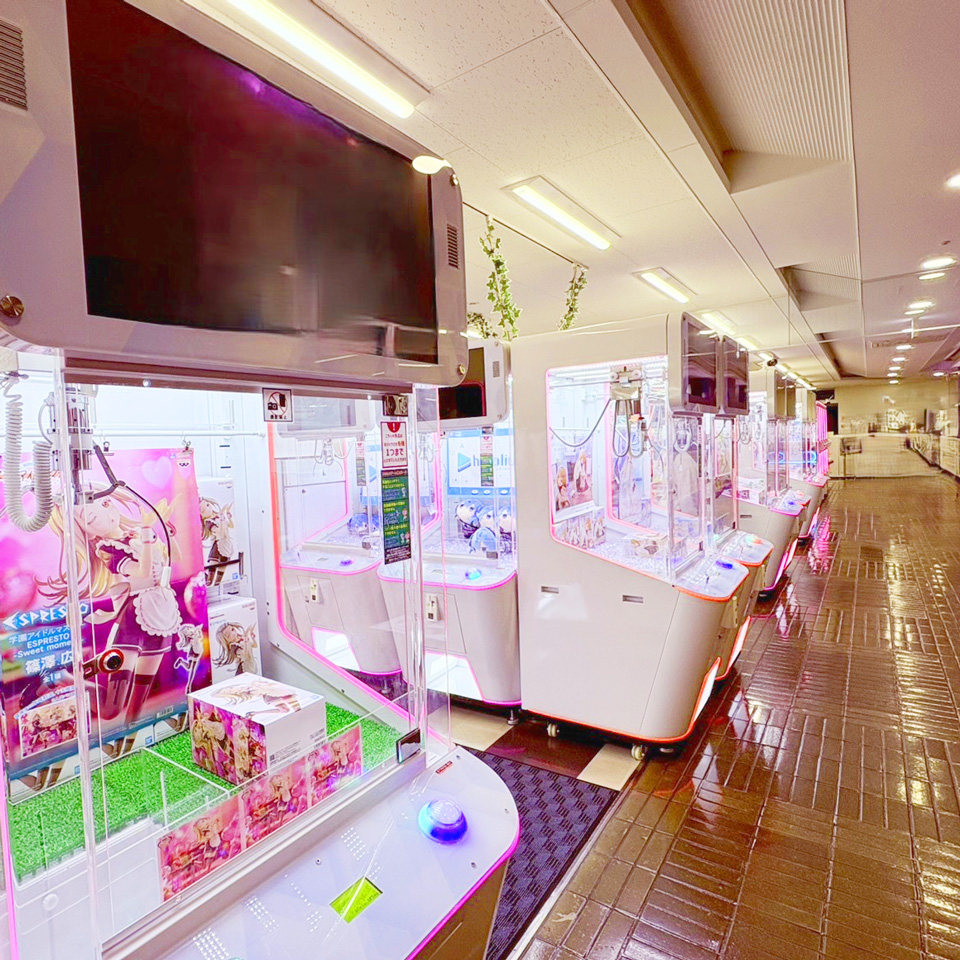 スマイルステーション小倉