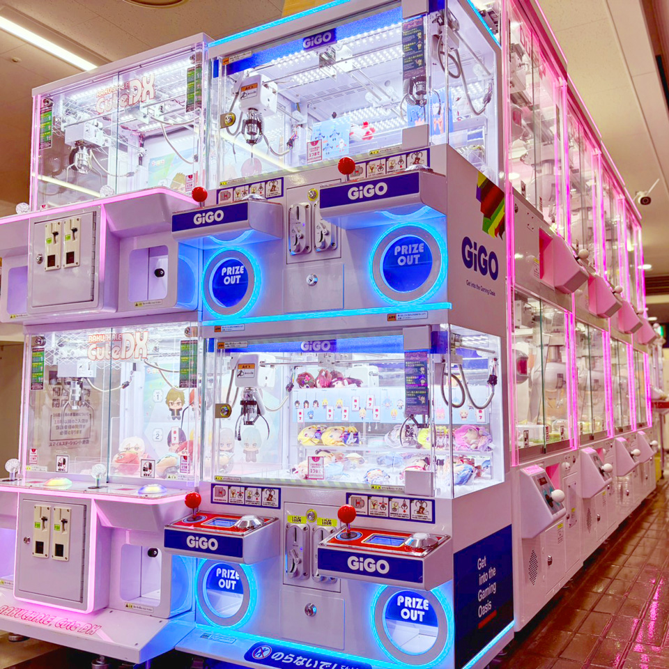 スマイルステーション小倉の店舗画像2