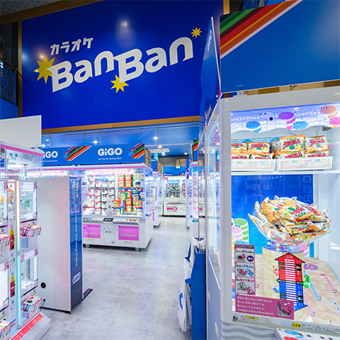 GiGO桑名の店舗画像2