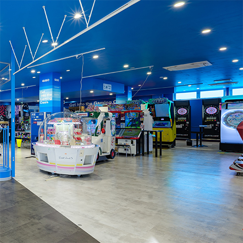 GiGO桑名の店舗画像3