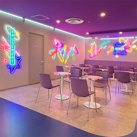 GiGOららテラス川口の店舗画像2