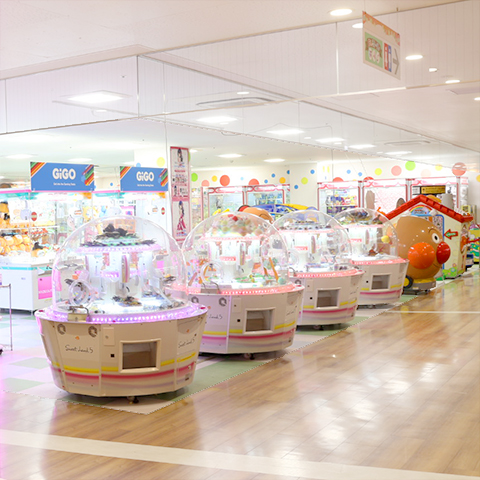 GiGOままともプラザ町田の店舗画像2