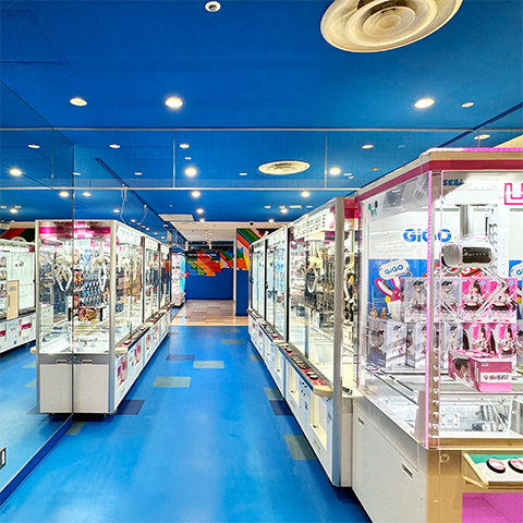 GiGO町田東急ツインズの店舗画像3