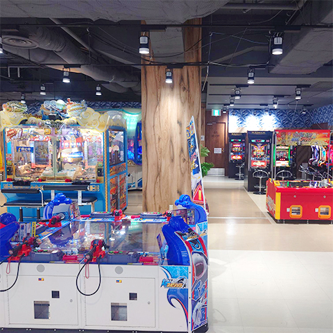 GiGOキテミテマツドの店舗画像2