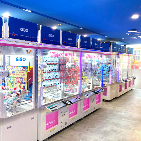 GiGO那覇国際通りの店舗画像2