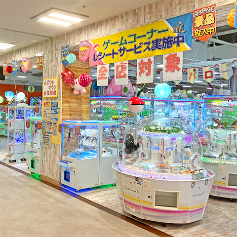バローランド中津川の店舗画像2