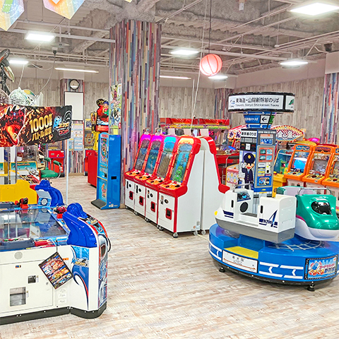 バローランド中津川の店舗画像3