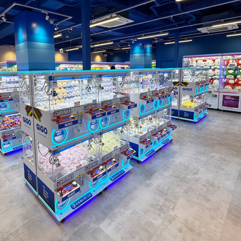 GiGOなんば戎橋の店舗画像2