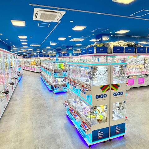 GiGO成増の店舗画像2