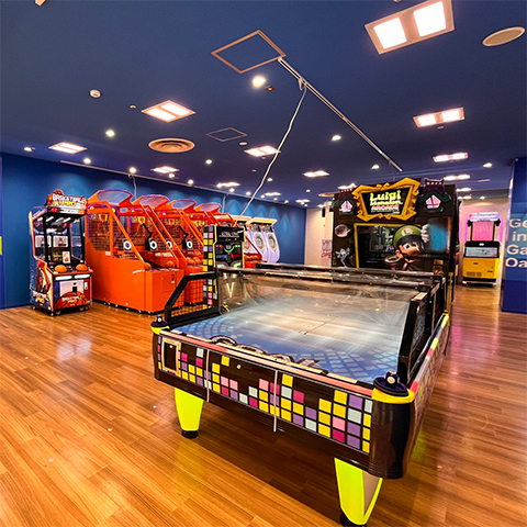 GiGOそよら成田ニュータウンの店舗画像3