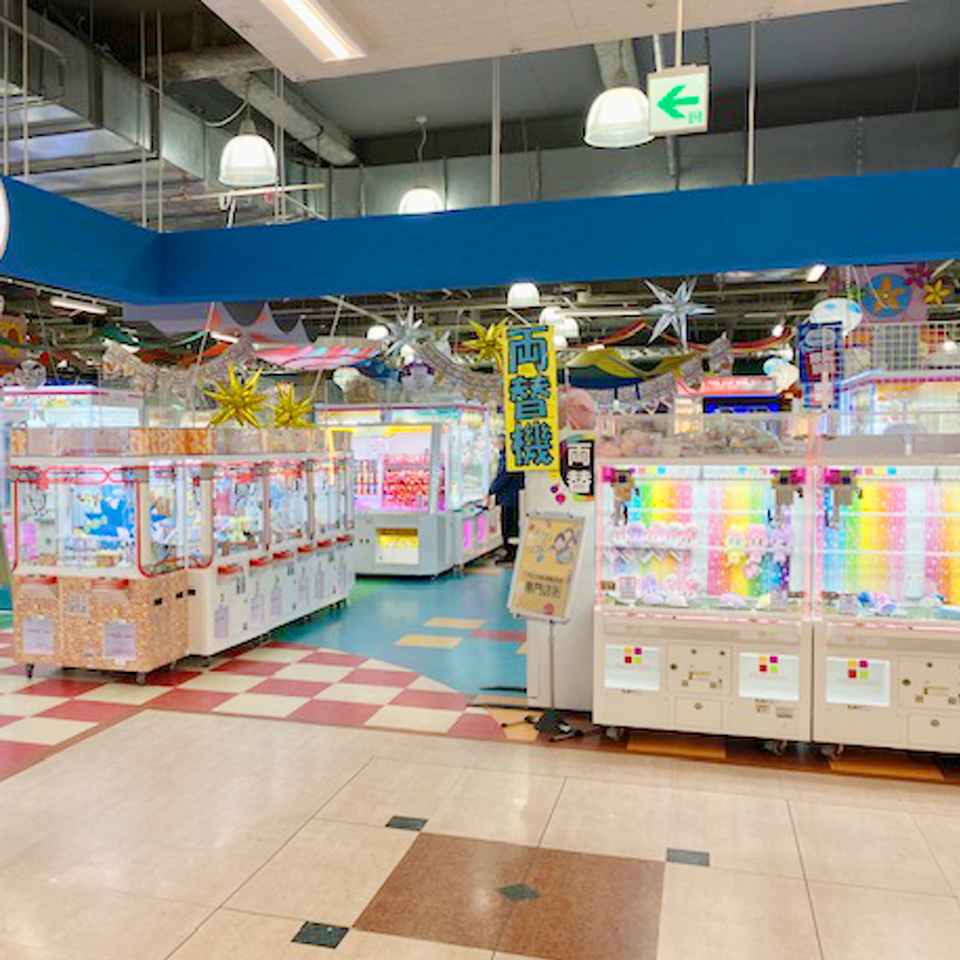 GiGOアピタパワー新潟亀田の店舗画像2