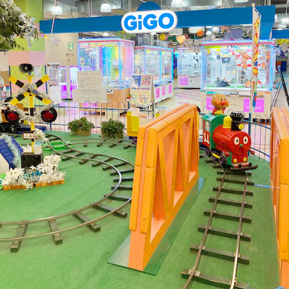 GiGOアピタパワー新潟亀田の店舗画像3