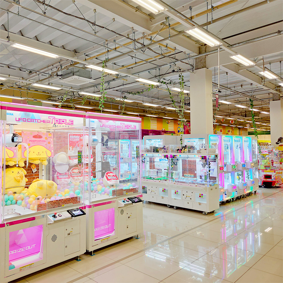 スマイルステーション多々良