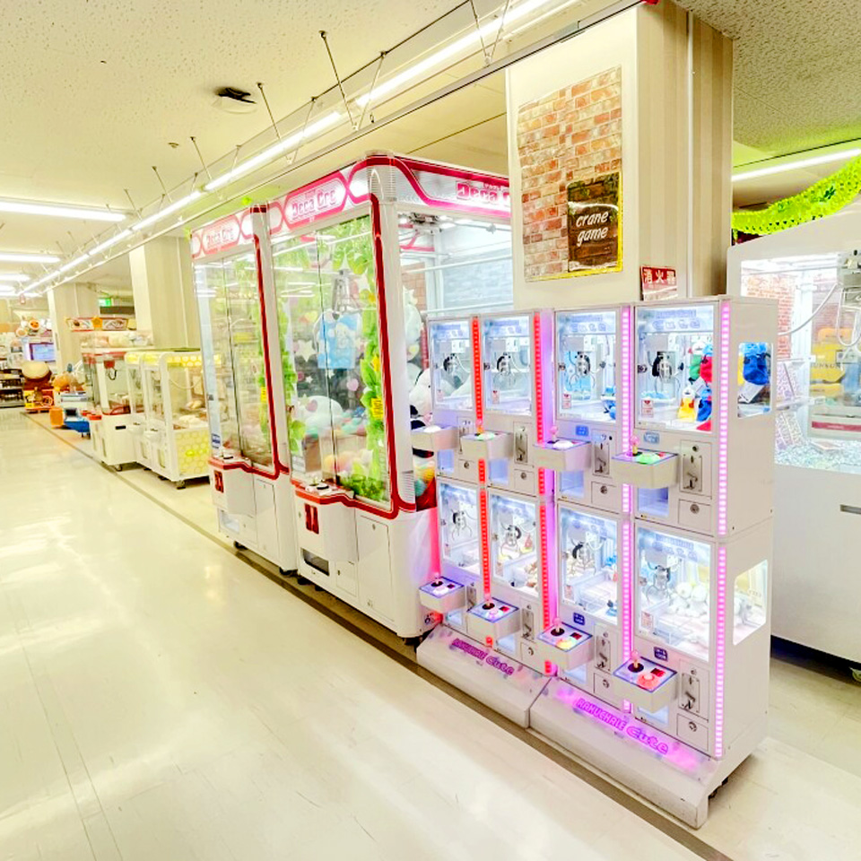 スマイルステーション野芥