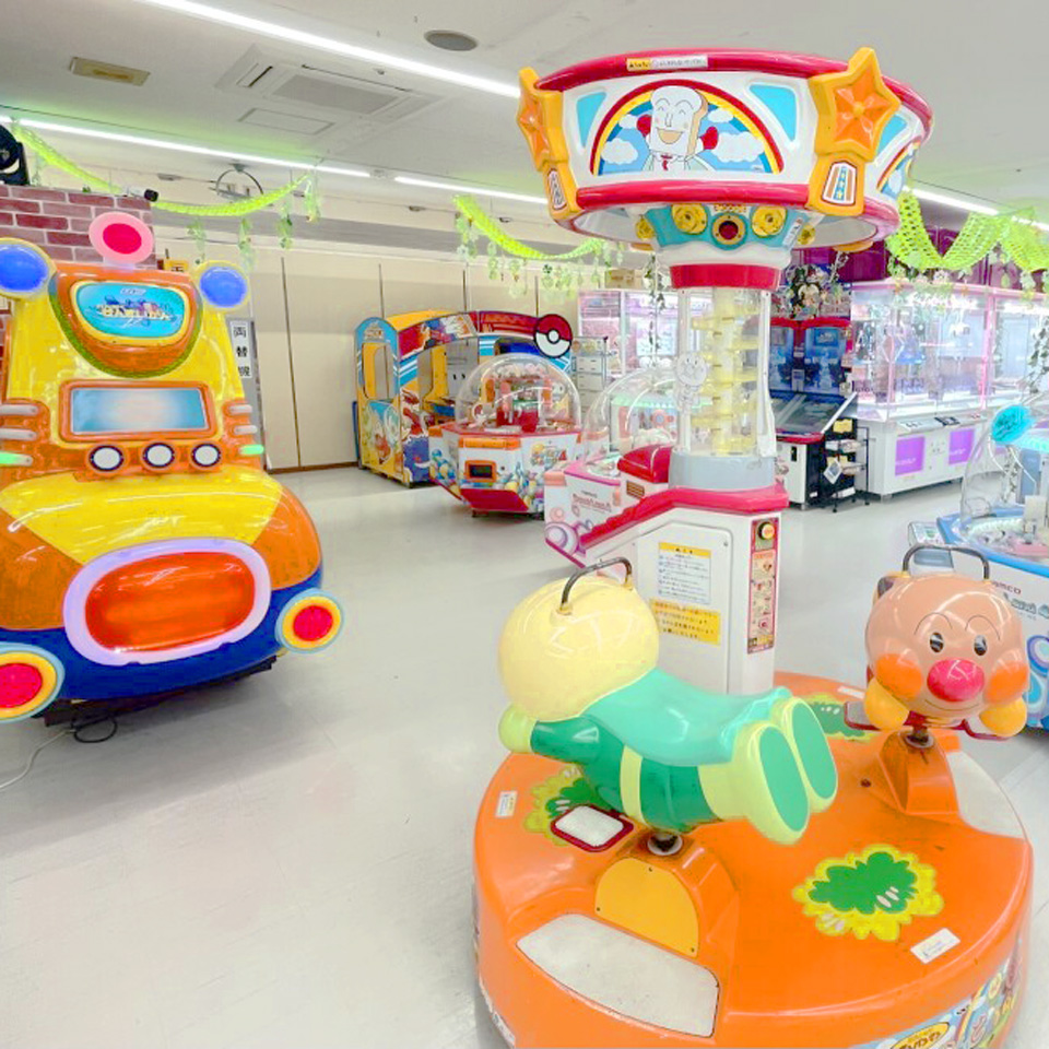 スマイルステーション野芥の店舗画像2