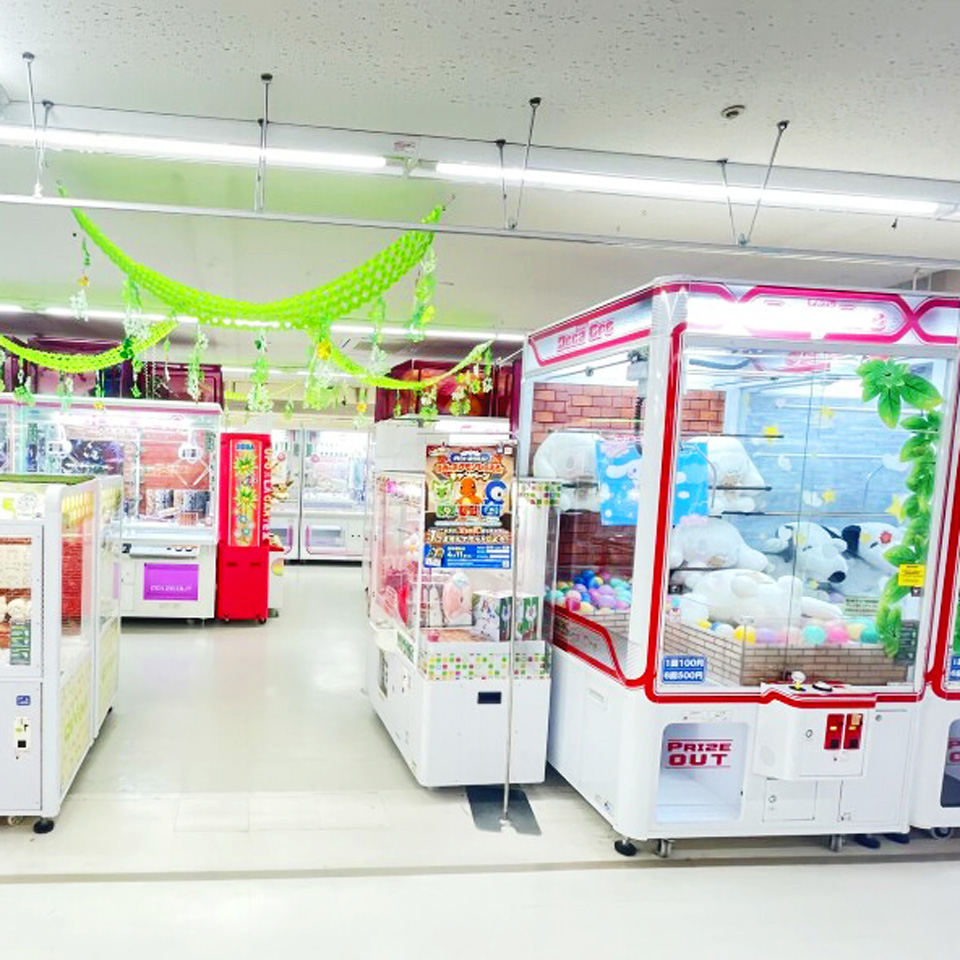 スマイルステーション野芥の店舗画像3